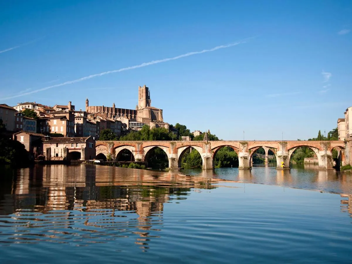 Les Trois Hiboux Bed & Breakfast Crespin  Crespin (Tarn)