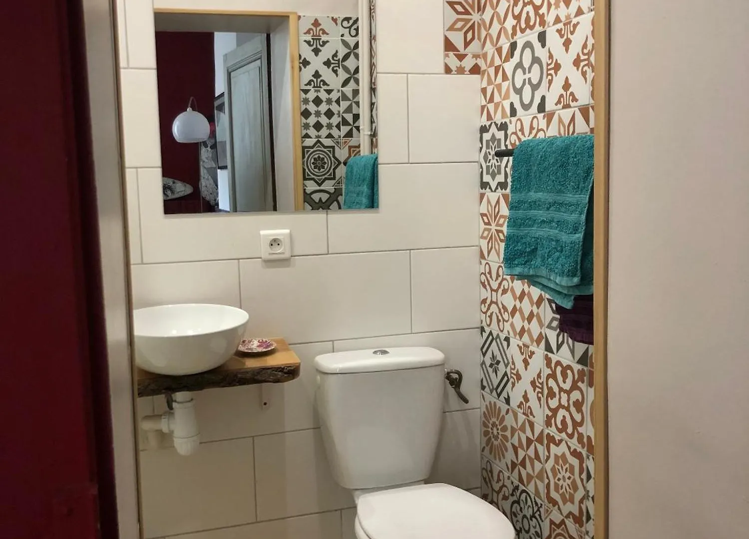 Les Trois Hiboux Bed & Breakfast Crespin